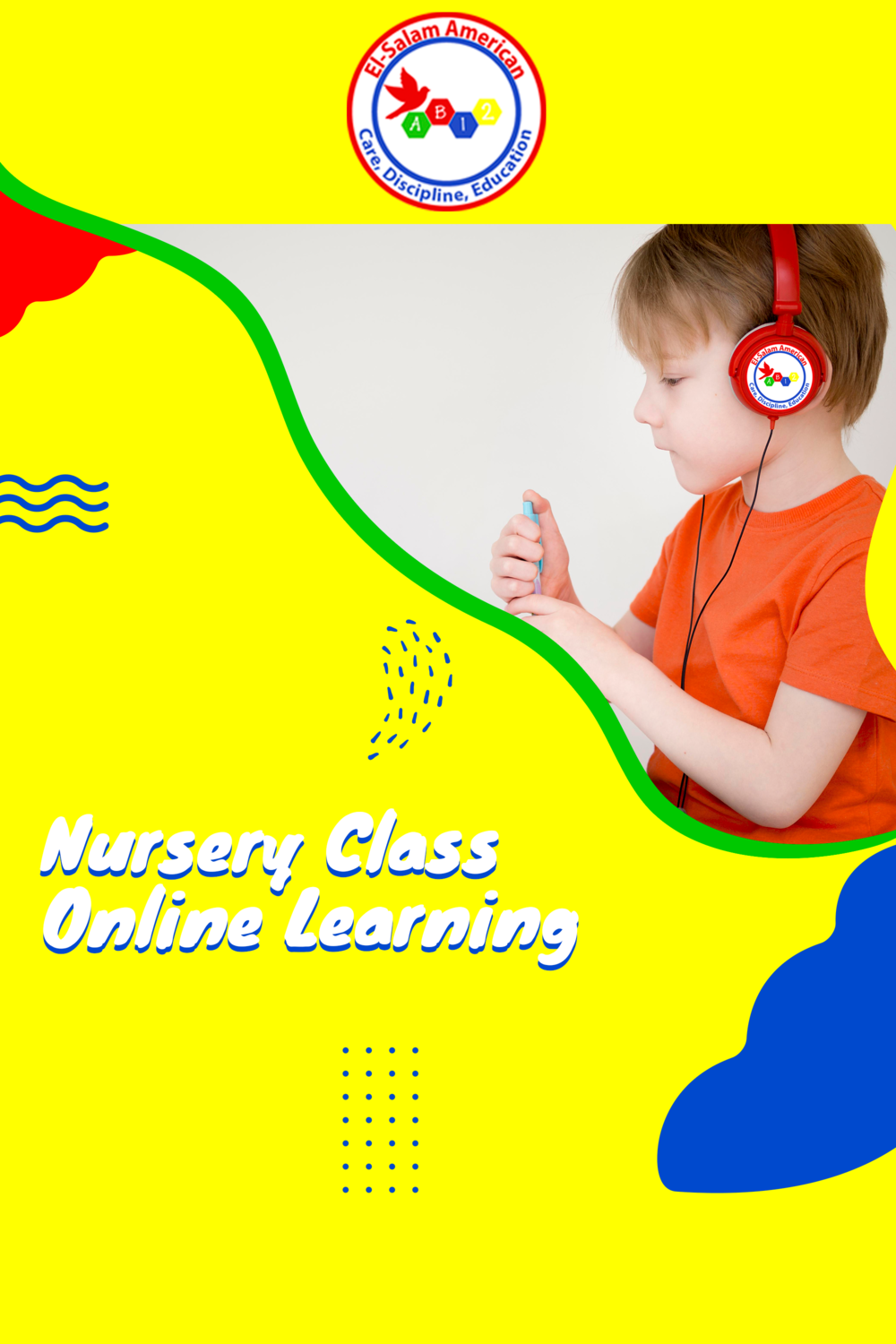 Nursery Online Monthly Subscription Nursery Online Monthly Subscription