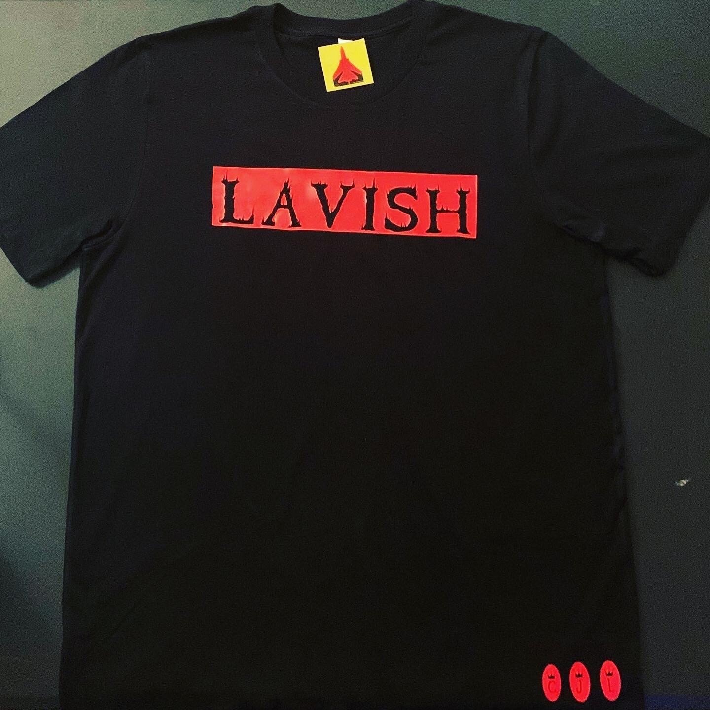 Lavish