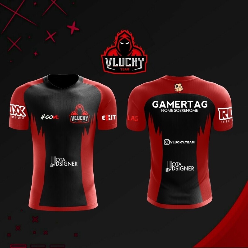 Designer de Camisa