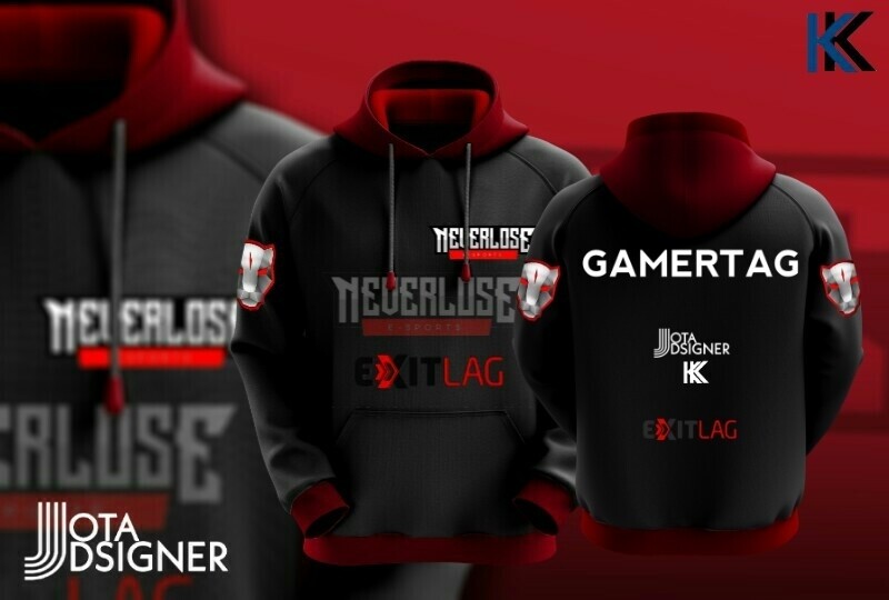Designer Moletom