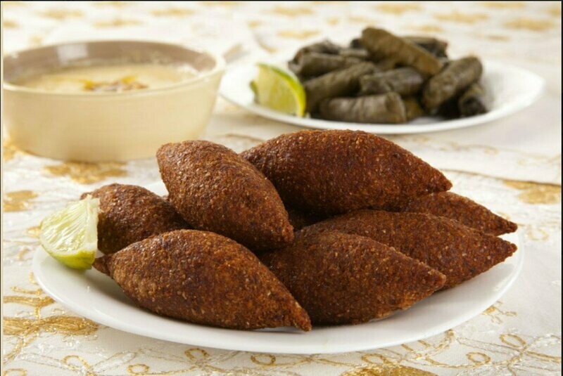 Kibbe zeppelin Mediano x und
