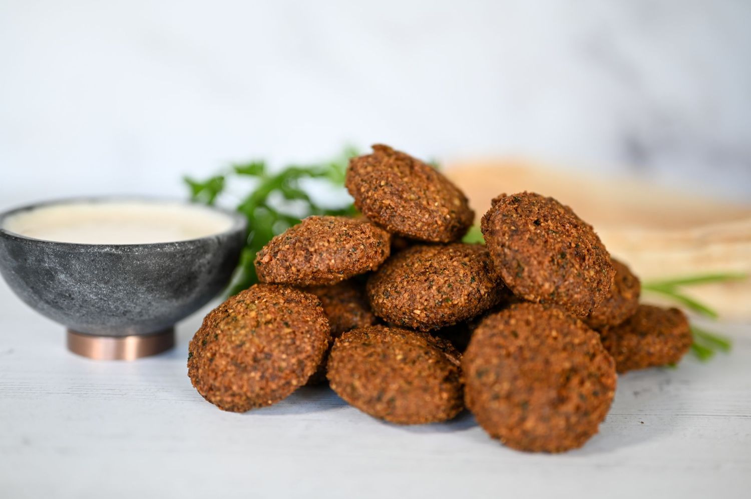 Falafel x 6 unidades