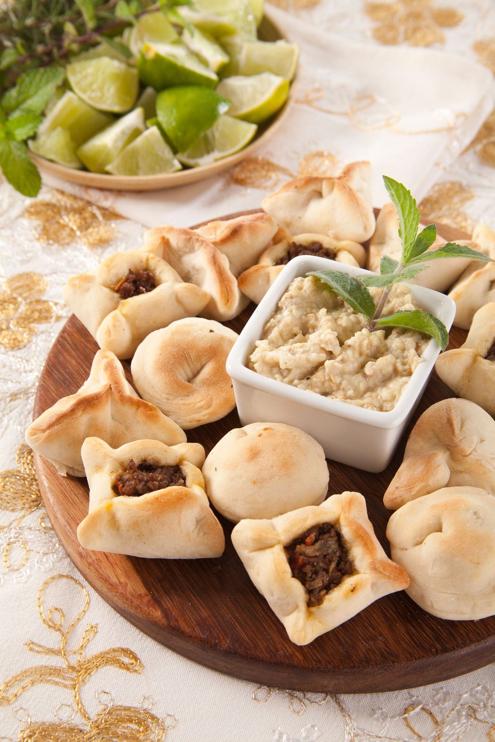 empanadas surtidas x 15 unidades