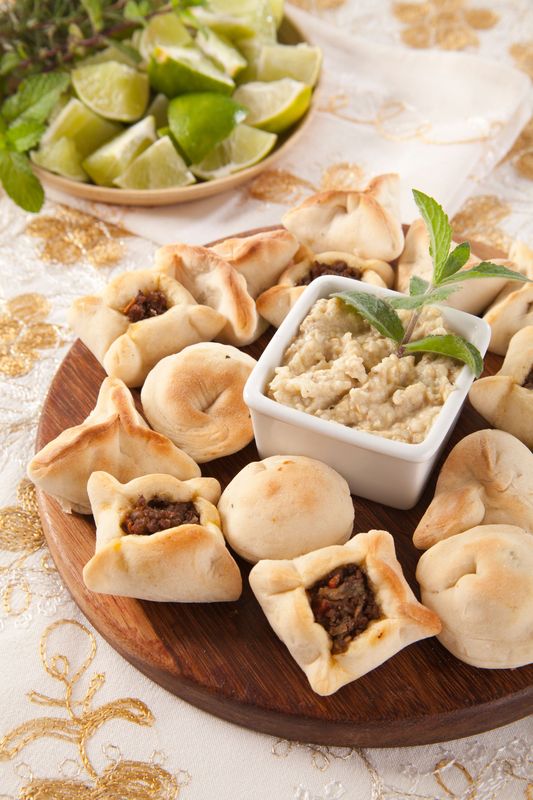 empanadas surtidas x 15 unidades