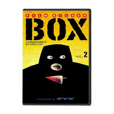 DVD: BOX 2