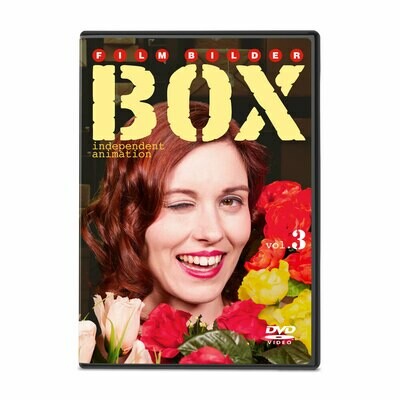 DVD: BOX 3