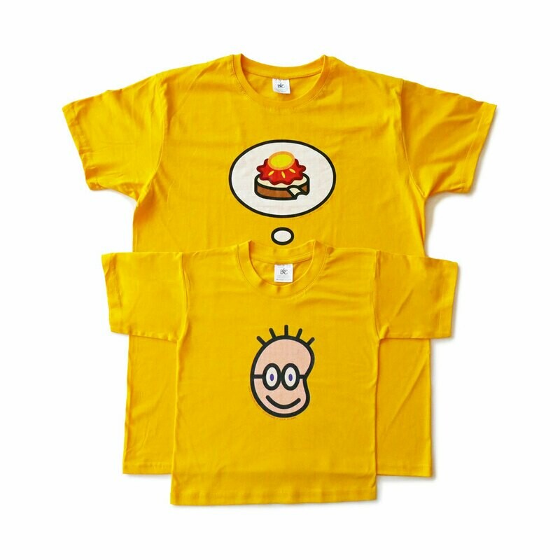 TOM-Shirts