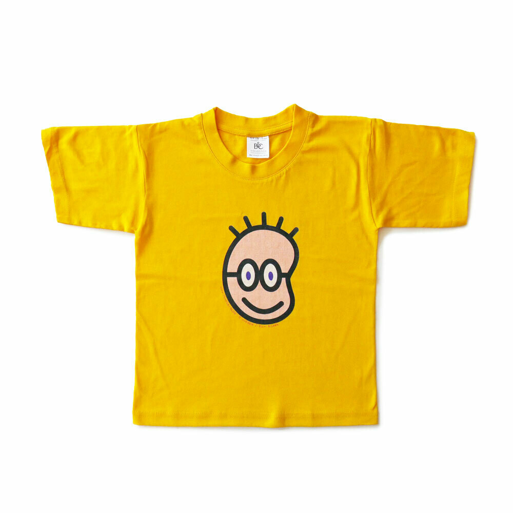 TOM-Shirts, TOM-Shirts: Kids shirt with TOM size 106