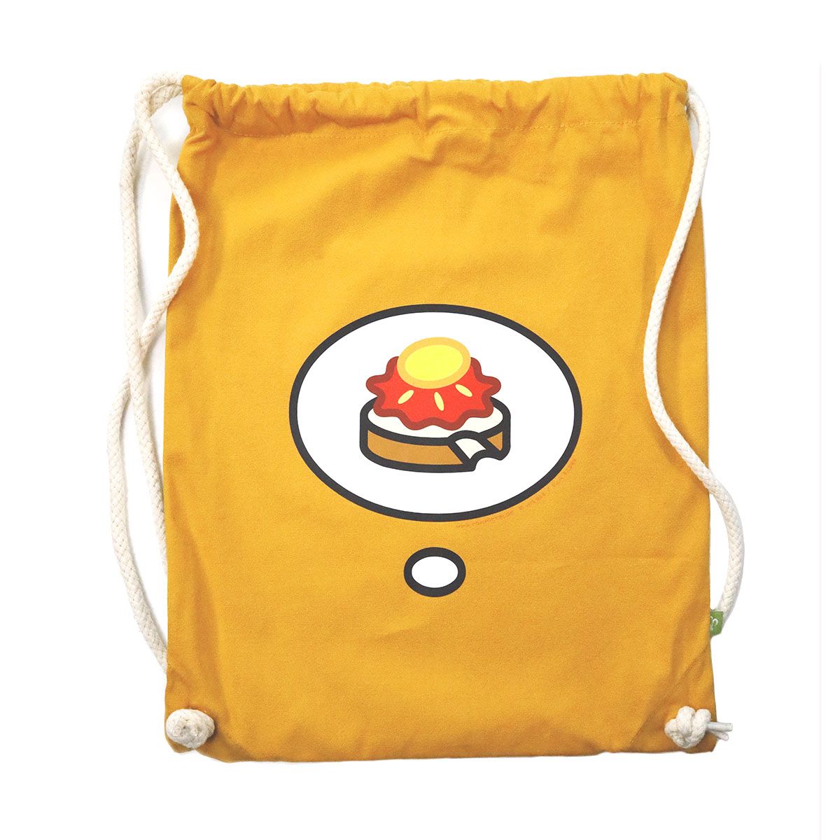 TOM bag