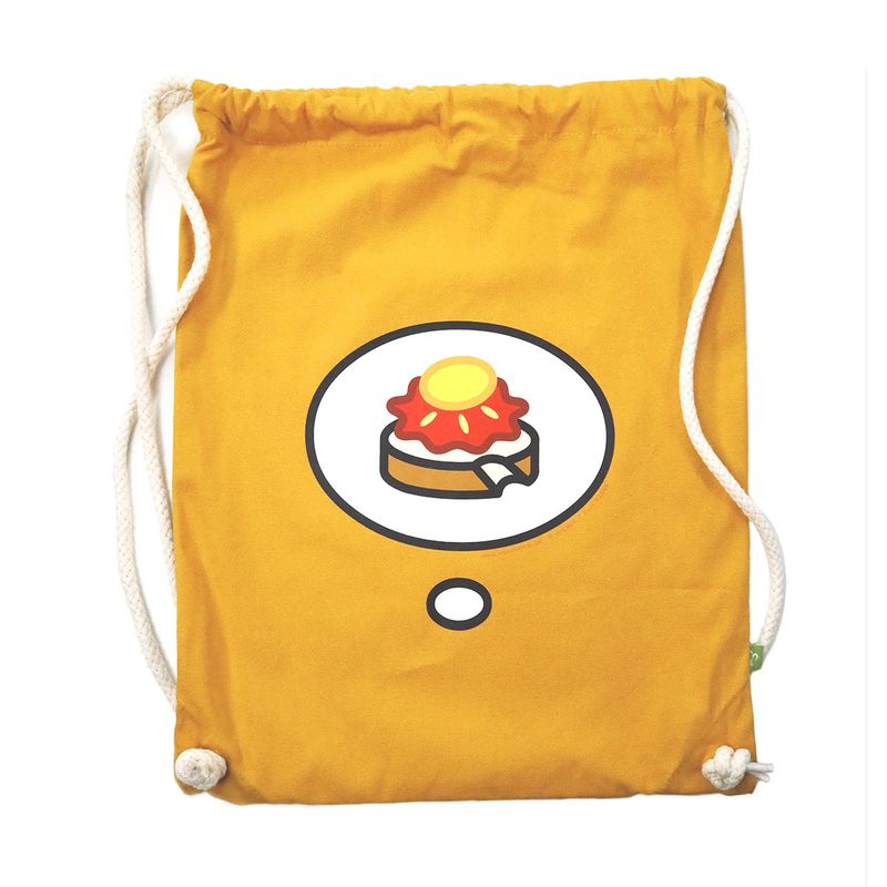 TOM bag