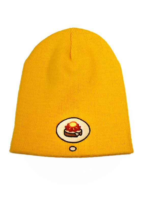 TOM Beanie