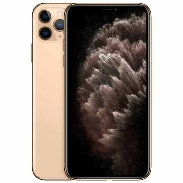 Apple iPhone 11 Pro Gold