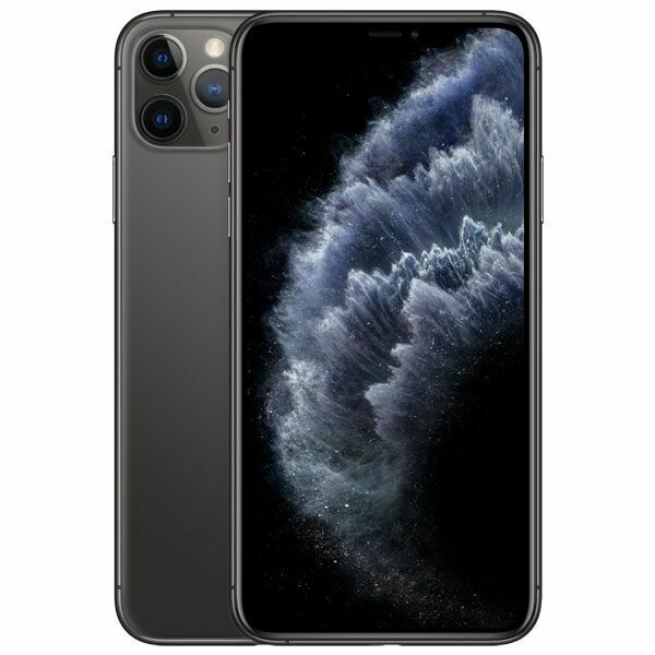 Apple iPhone 11 Pro Space Grey