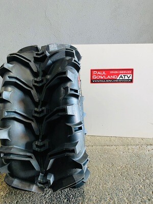 Kenda Bear Claw Oversize Tyres