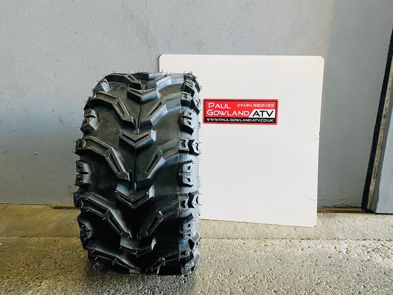 Deli Maxi Grip Tyres