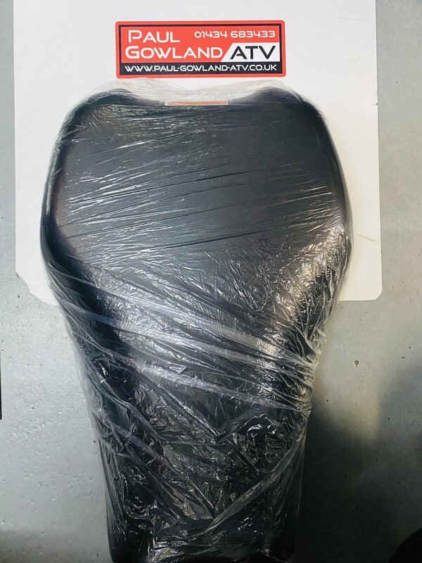 Genuine Honda Seat