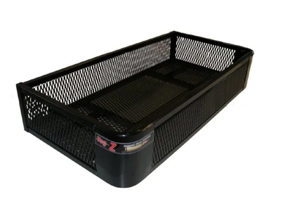 ATV Mesh Cargo Rack Baskets