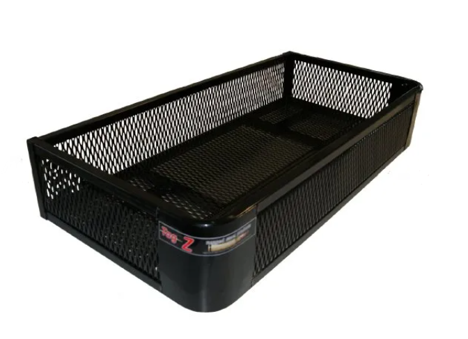 ATV Mesh Cargo Rack Baskets