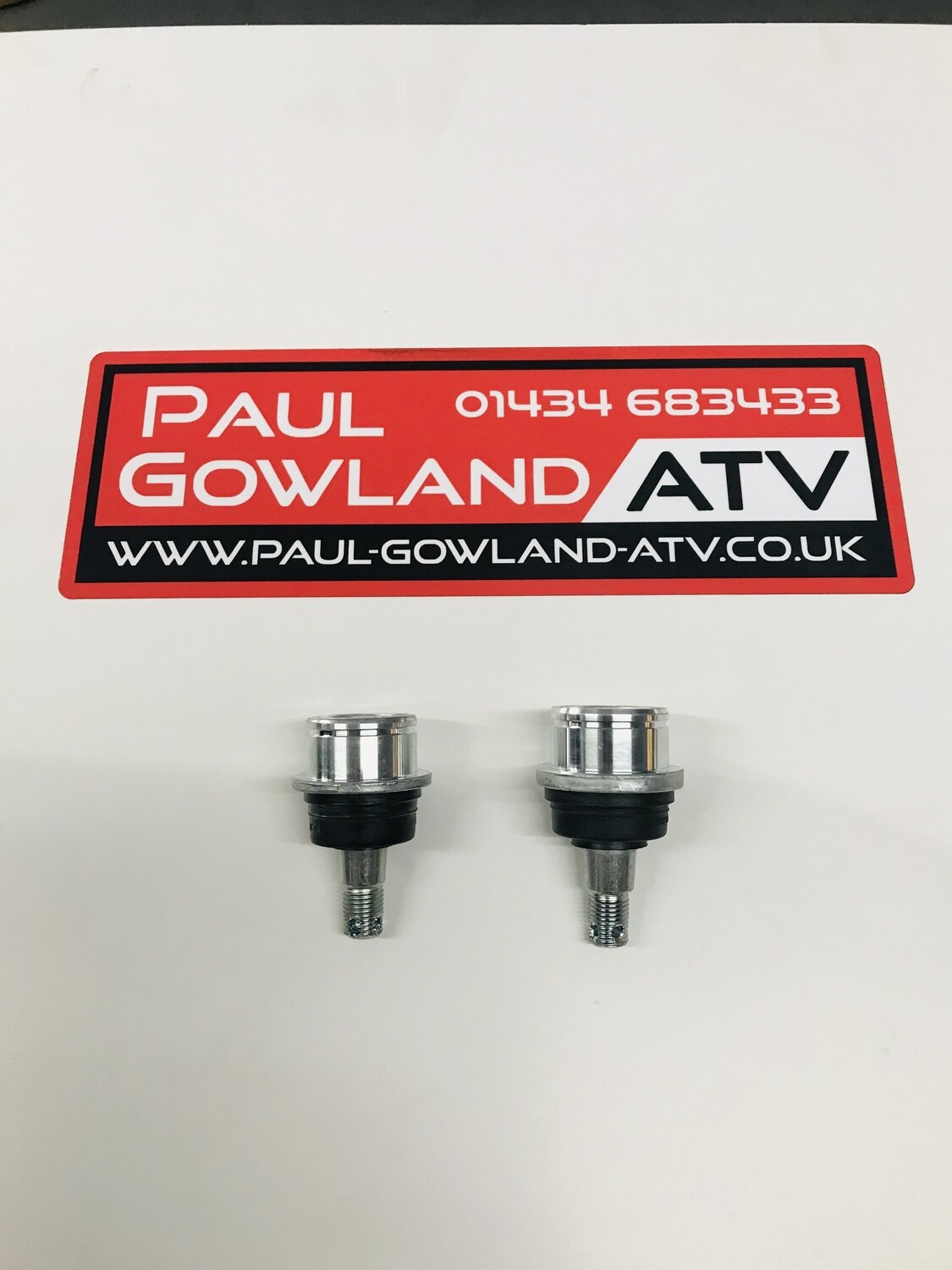 Genuine Honda ATV Ball Joint Genuine Honda ATV Ball Joint