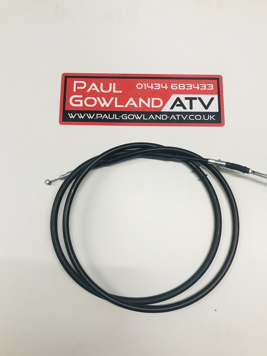 Genuine Honda ATV Handbrake Cable