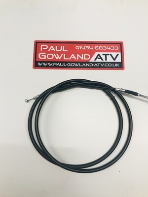 Genuine Honda ATV Handbrake Cable