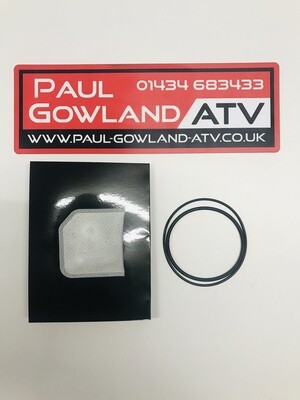 Genuine Honda ATV Fuel Filter