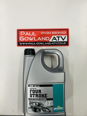 Motorex Motor Oil Motorex Motor Oil