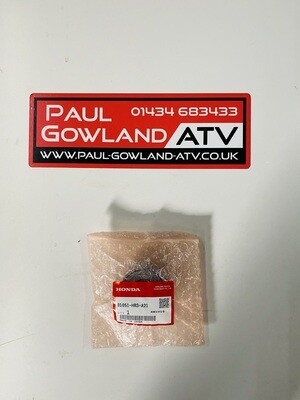 Genuine Honda Front Wheel Bearing