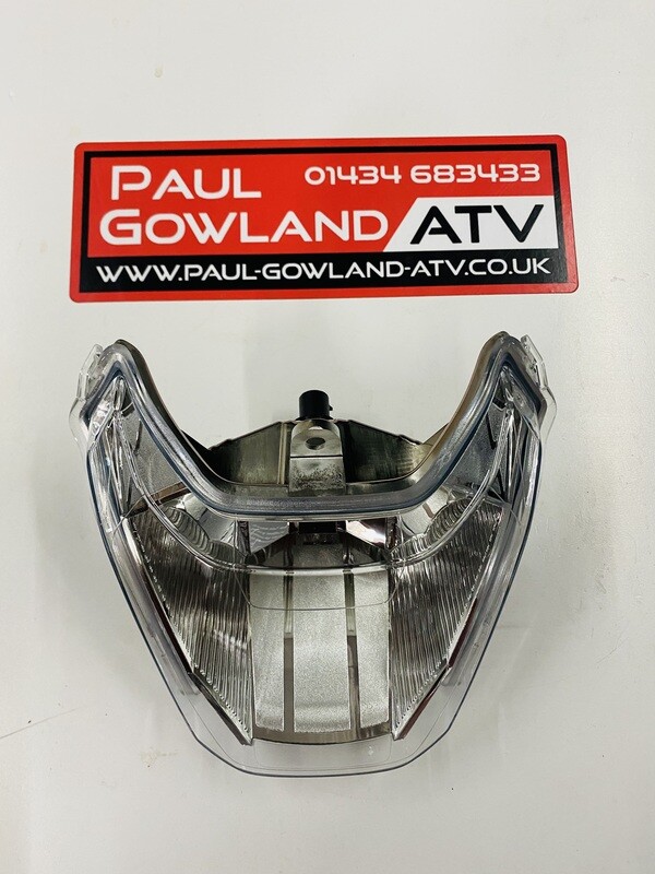 Genuine Honda Headlight Genuine Honda Headlight