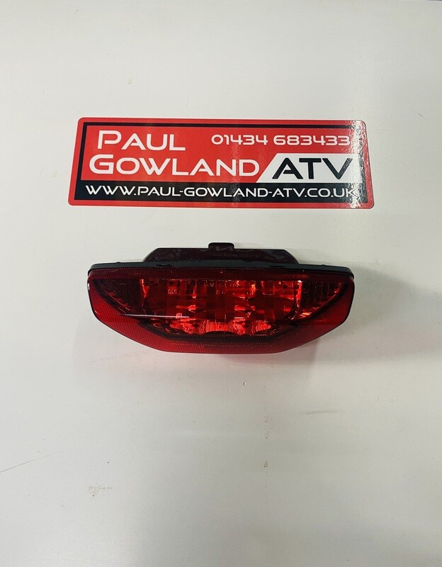 Genuine Honda Rear Light Genuine Honda Rear Light