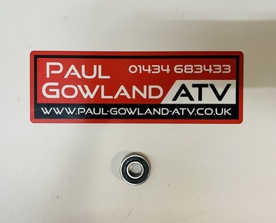 Honda TRX250 Steering Bearing