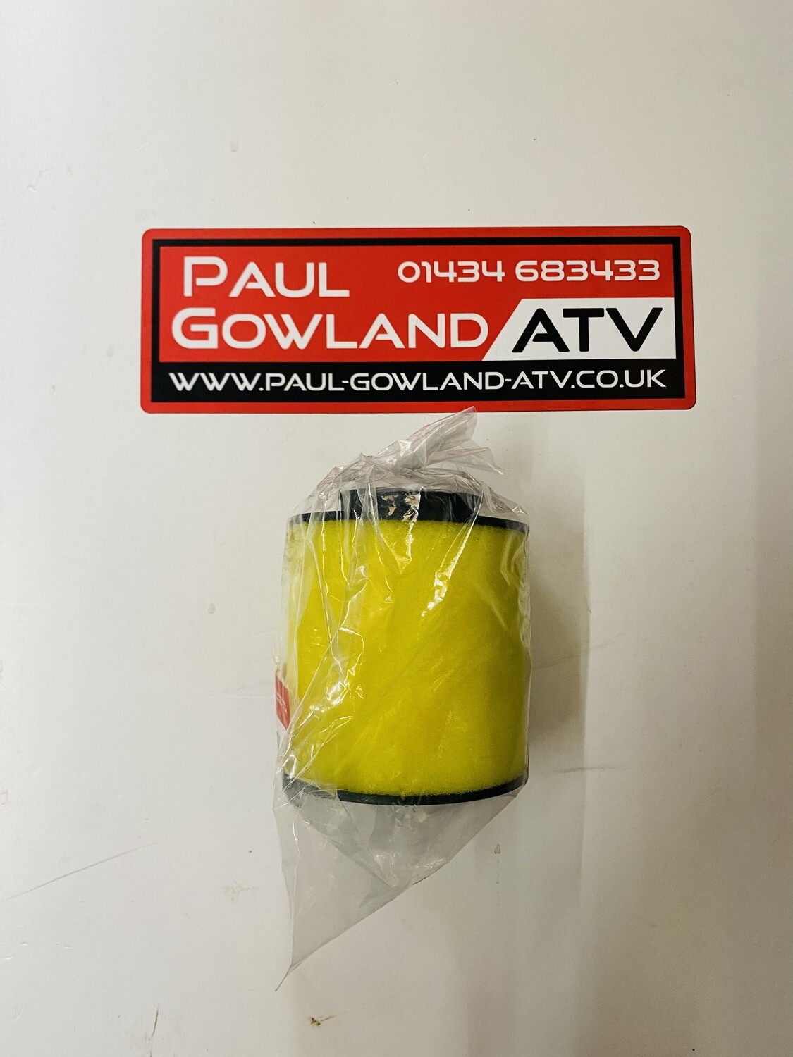 Genuine Honda Air Filters Genuine Honda Air Filters