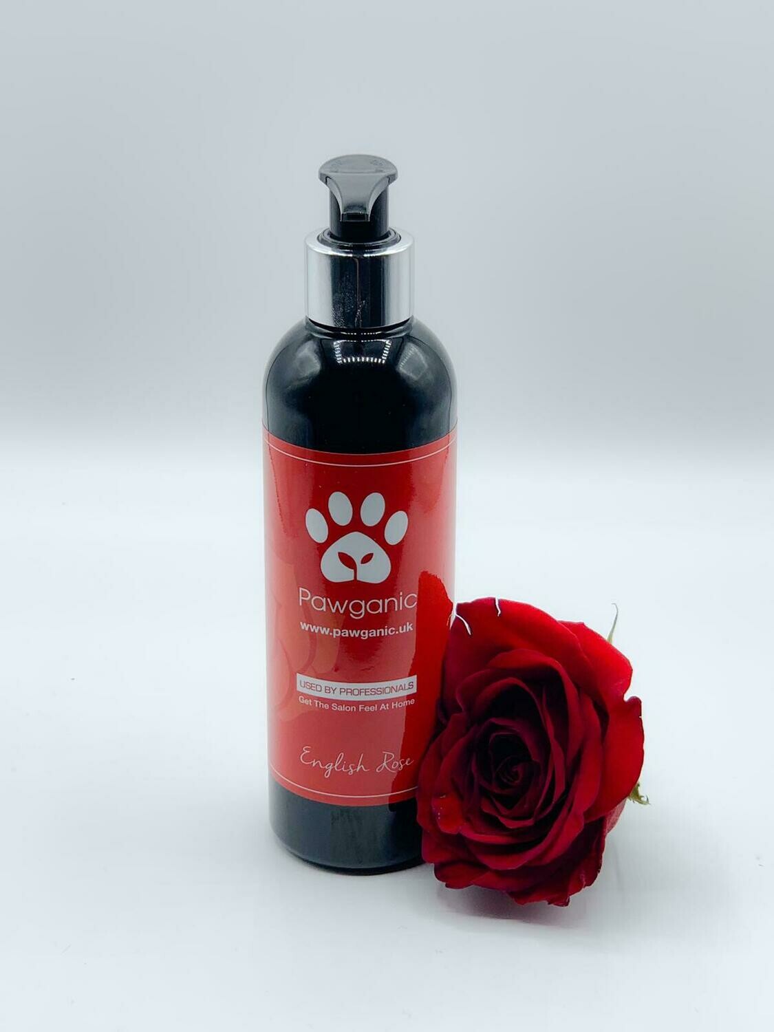 English Rose Public Formula