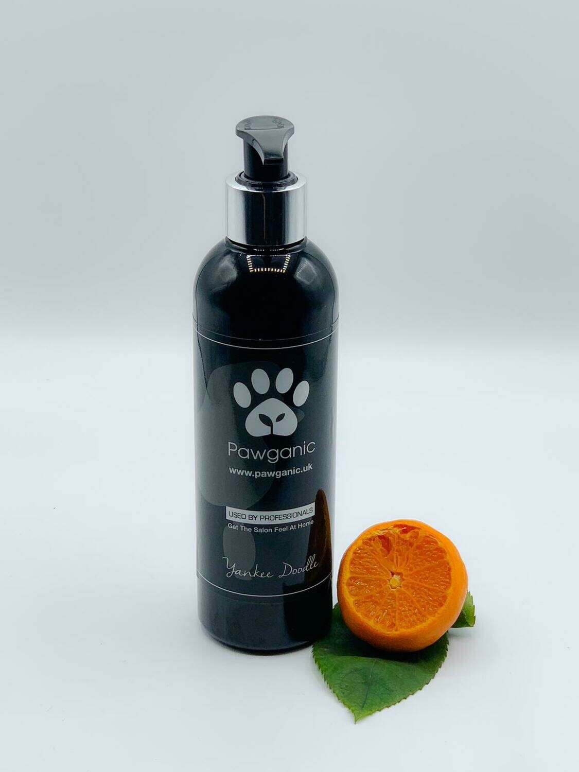 Yankee Doodle Public Formula