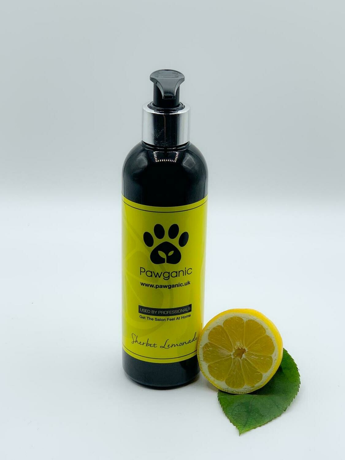 Sherbet Lemonade Public Formula