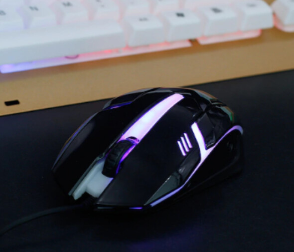 G813 Gaming USB Mouse