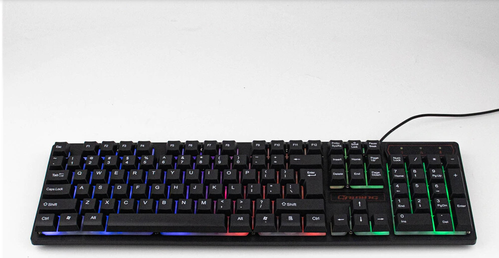 KR6300 Keyboard