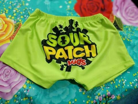 Snack Shorts