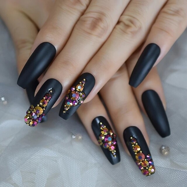Press On Nail Kit