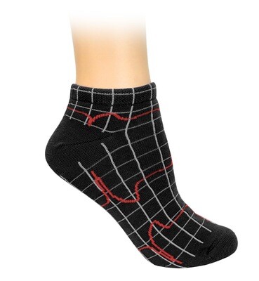 Prestige Ankle Socks - 377