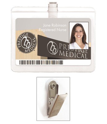 Prestige ID/Badge Holders