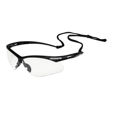 JACKSON® SG SERIES PREMIUM SAFETY Glasses - 50001