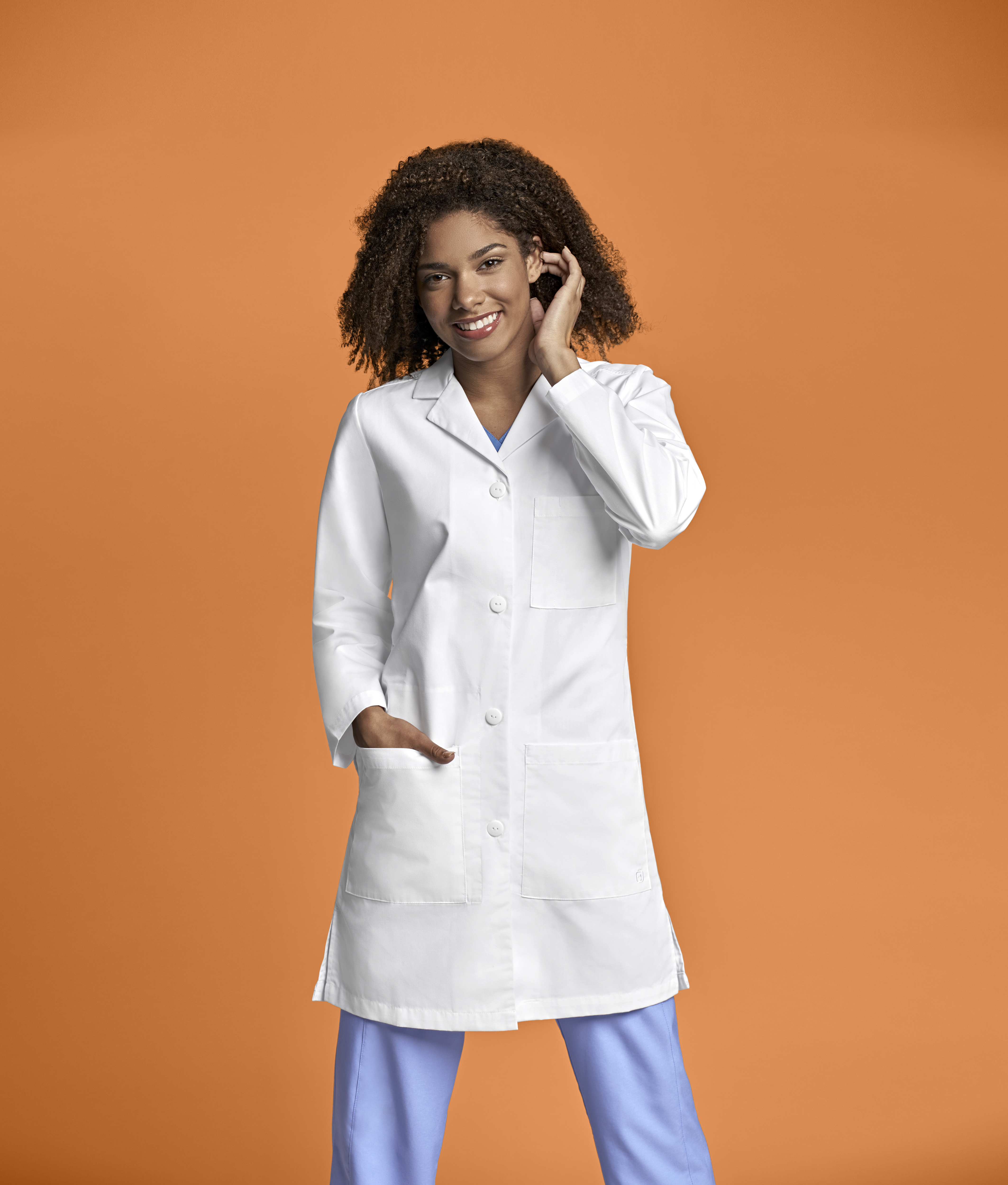 Scrubs lab coats store near best sale me