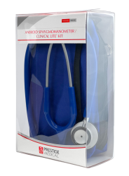 Prestige Aneroid Sphygmomanometer/Clinical kit