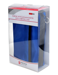 Premium Aneroid Sphygmomanometer & Carrying Case