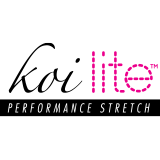 Koi Lite Performance Stretch