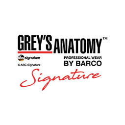 Grey&#39;s Anatomy Signature