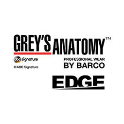 Grey&#39;s Anatomy Edge
