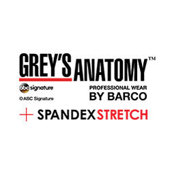 Grey&#39;s Anatomy +SpandexStretch