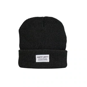 Country Liberty-Knit Toque